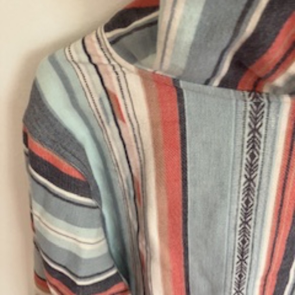 Women’s Faherty pullover - Picture 14 of 16